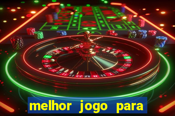 melhor jogo para comprar funcionalidade